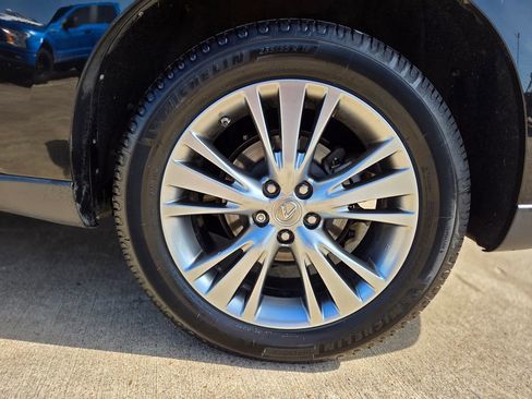 Used 2013 Lexus RX 350 FWD w/ Navigation Pkg image 29