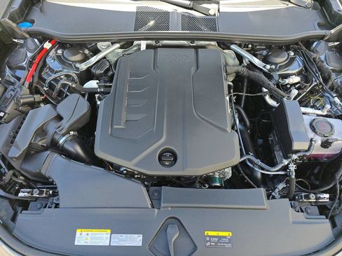 New 2026 Audi A5 2.0T Premium Plus AWD/4WD image 31
