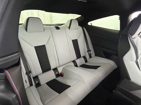 Used 2023 BMW M4 Competition image 41