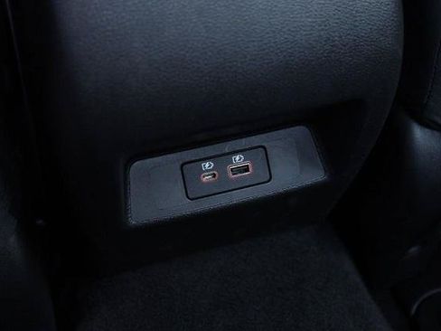 Certified 2025 Nissan Altima 2.5 SV FWD image 20