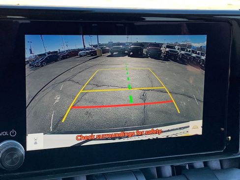 Used 2025 Toyota RAV4 XLE image 17