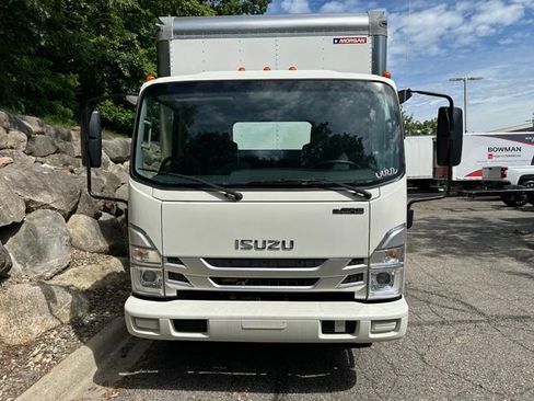 New 2026 Isuzu NPR RWD image 4