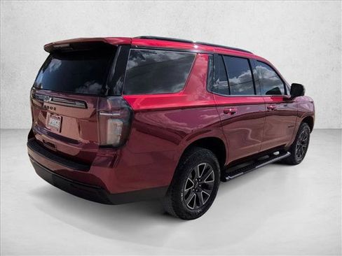 Used 2023 Chevrolet Tahoe Z71 w/ Luxury Package image 5