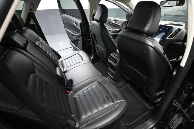 Used 2022 Ford Edge SEL AWD/4WD image 36