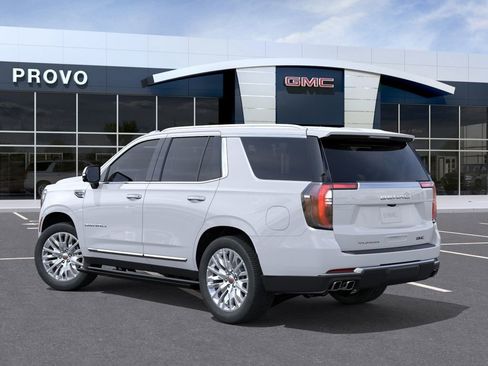 New 2026 GMC Yukon Denali image 3