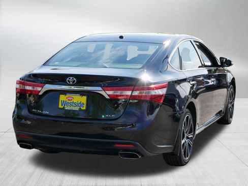 Used 2015 Toyota Avalon XLE Touring Sport Edition FWD image 5