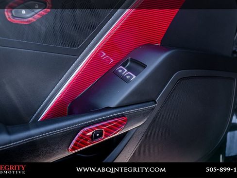 Used 2019 Chevrolet Corvette Stingray Coupe w/ Battery Protection Package image 16