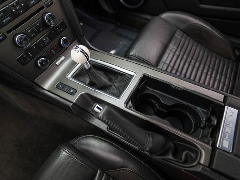 Used 2014 Ford Mustang Shelby GT500 RWD image 30