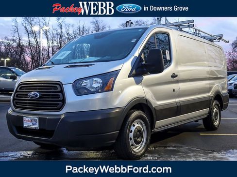 Used 2019 Ford Transit 150 130 Low Roof image 1