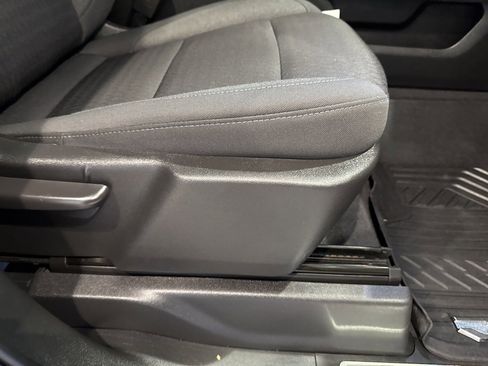 Used 2023 Chevrolet Silverado 1500 RST image 13