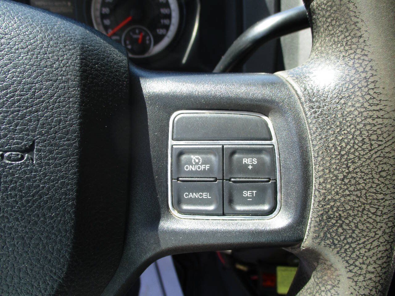 Used 2015 RAM 5500 Tradesman w/ Power Accessory Group AWD/4WD image 26