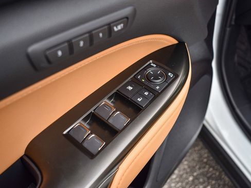 New 2026 Lexus NX 450h+ AWD w/ Luxury Package image 19