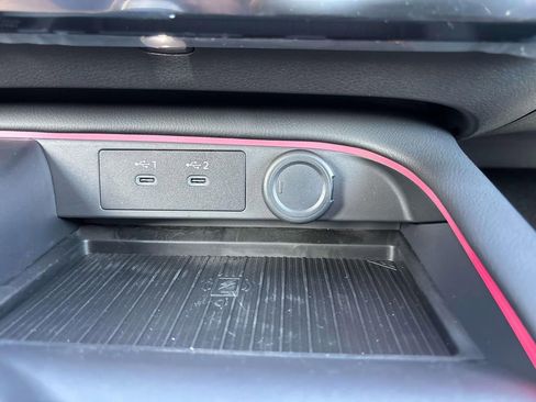 New 2026 Nissan Sentra SV FWD image 12