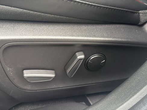 New 2026 Ford Escape ST-Line Select w/ Tech Pack #1 image 14