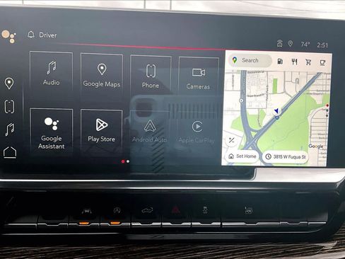 Certified 2023 GMC Sierra 1500 Elevation image 34