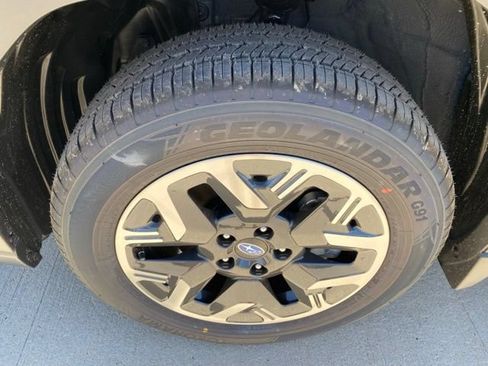 New 2026 Subaru Forester Premium AWD/4WD image 26
