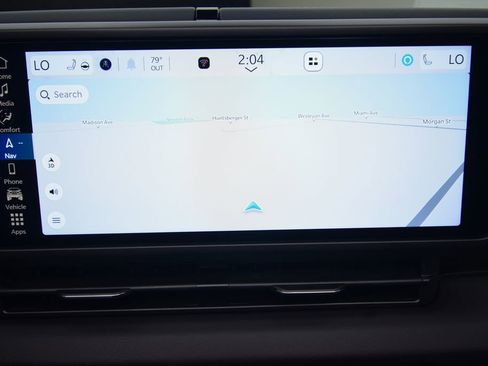 New 2025 Jeep Wrangler Unlimited Rubicon 392 image 16