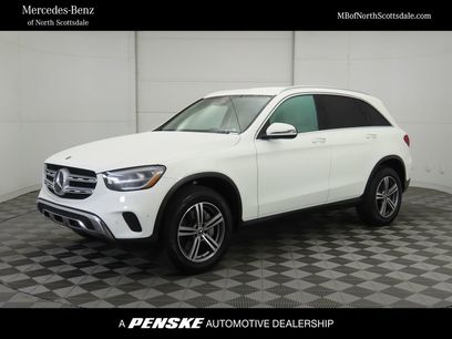 Certified 2021 Mercedes-Benz GLC 300 GLC 300