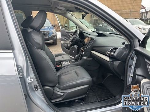 Certified 2023 Subaru Forester Limited image 34