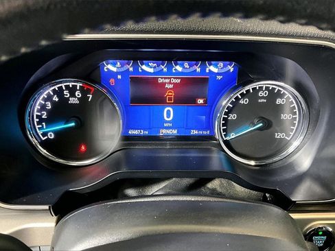 Certified 2021 Ford F150 XLT w/ Equipment Group 302A High image 16