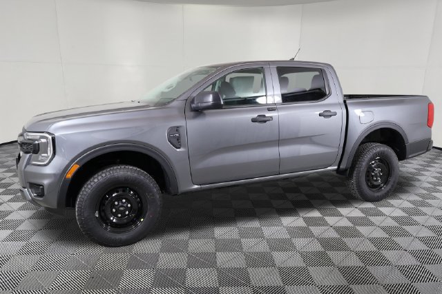 New 2026 Ford Ranger XL w/ Trailer Tow Package RWD image 8