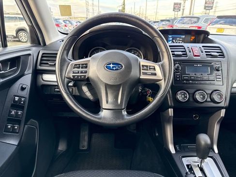 Used 2015 Subaru Forester 2.5i Premium w/ All-Weather Package image 17