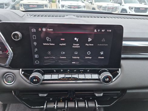 New 2026 GMC Canyon Elevation w/ Convenience Package AWD/4WD image 29