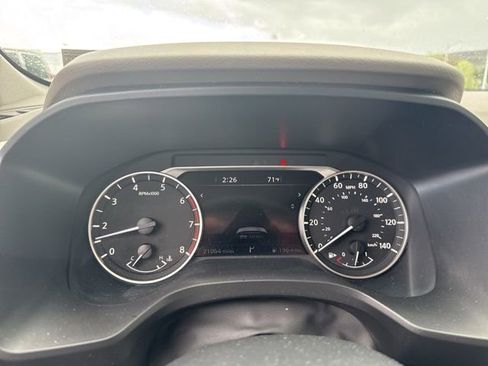 Certified 2023 Nissan Rogue SL w/ SL Premium Package image 14