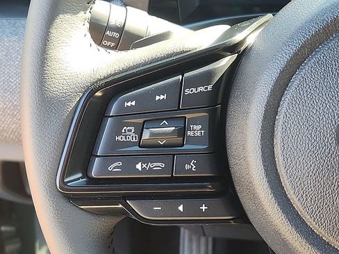 Certified 2026 Subaru Outback Premium AWD/4WD image 22