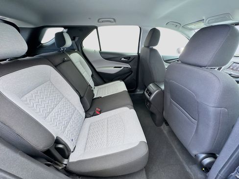 Used 2023 Chevrolet Equinox LT image 18