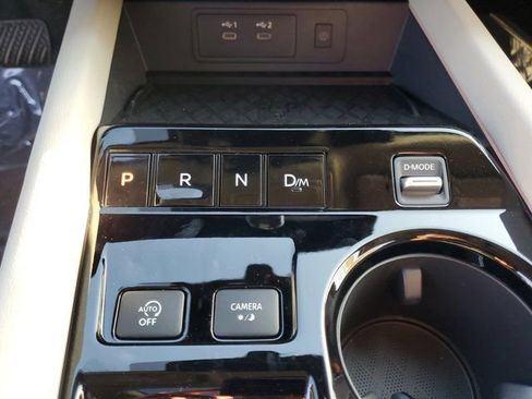 New 2026 Nissan Murano Platinum w/ Cargo Package AWD/4WD image 19