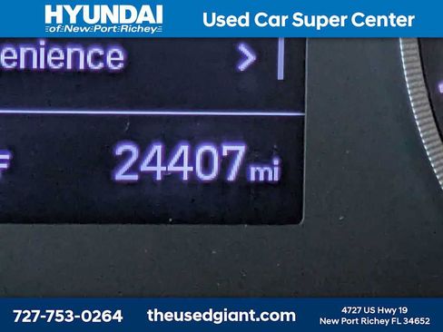 Used 2019 Hyundai Tucson SE FWD image 29