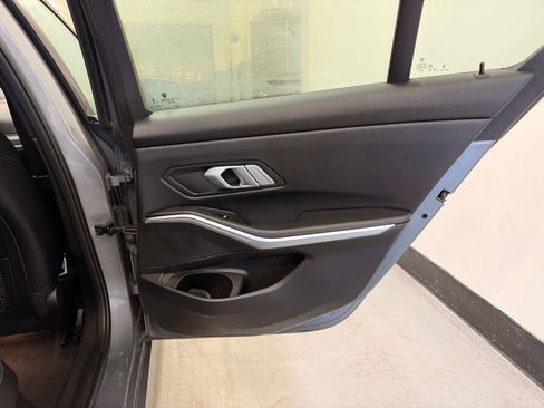 Used 2023 BMW 330i xDrive Sedan w/ Driving Assistance Package image 24