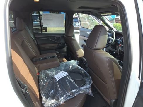 New 2026 Honda Ridgeline RTL image 10