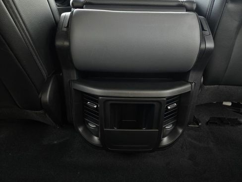 New 2026 RAM 1500 Tradesman AWD/4WD image 11