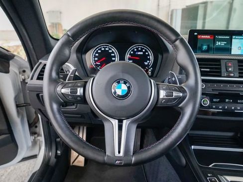 Used 2021 BMW M2 Competition w/ Executive Package image 57