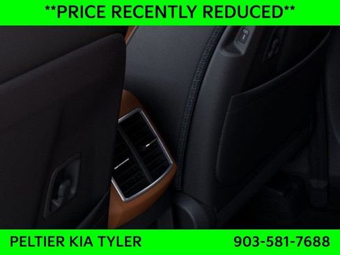 New 2026 Kia Sportage X-Line w/ X-Line Technology Package AWD/4WD image 26