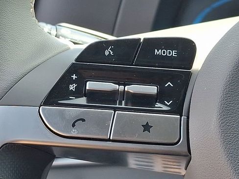 Certified 2026 Hyundai Elantra Sport FWD image 20