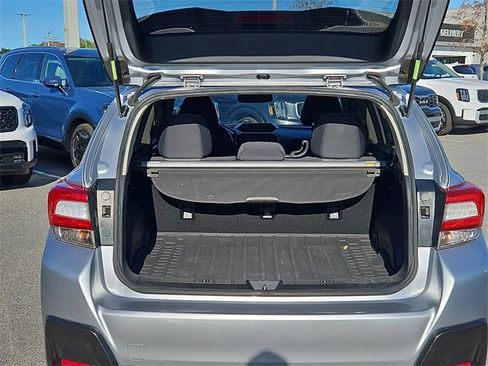 Used 2018 Subaru Crosstrek 2.0i Premium w/ Eyesight System image 7