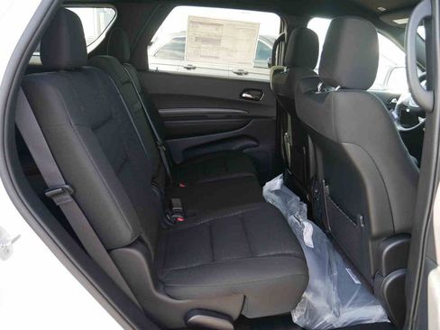 New 2026 Dodge Durango GT w/ Blacktop Package image 22
