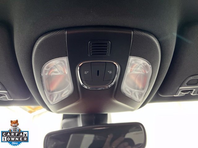 Used 2025 Jeep Compass Latitude AWD/4WD image 31