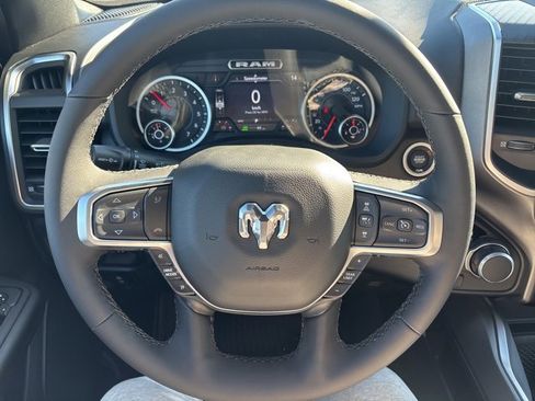 New 2026 RAM 1500 Big Horn image 18