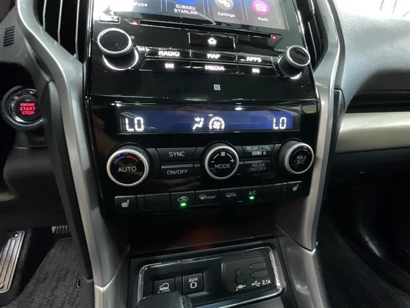 Used 2019 Subaru Ascent Limited w/ Popular Package #3 AWD/4WD image 18