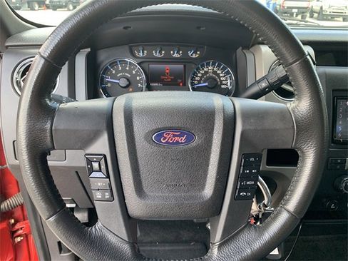 Used 2011 Ford F150 XLT w/ XLT Convenience Pkg image 31