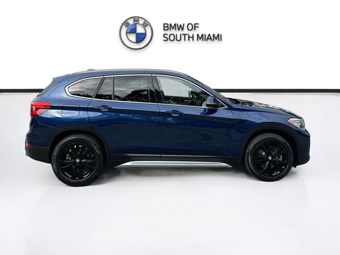 Used 2020 BMW X1 sDrive28i w/ Convenience Package image 8