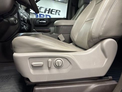 Used 2020 GMC Sierra 1500 SLT w/ SLT Convenience Package image 7