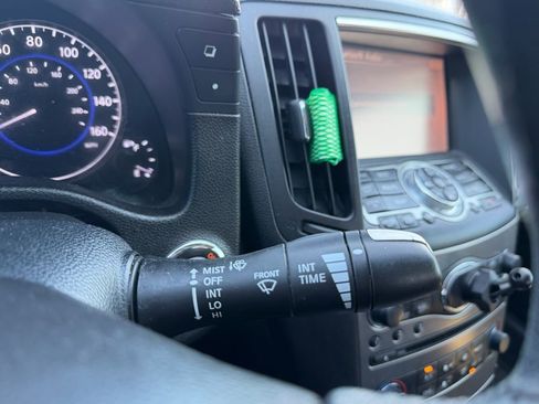 Used 2013 INFINITI G37 x w/ Premium Pkg image 13