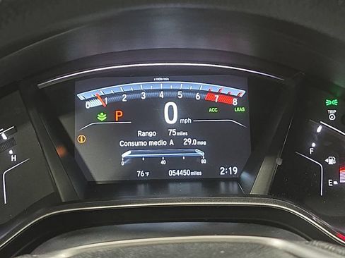 Used 2022 Honda CR-V EX image 12