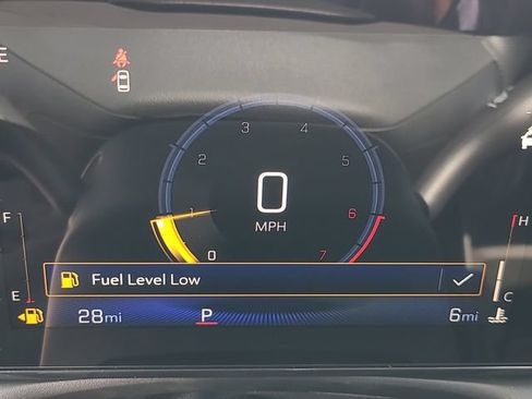 New 2026 Chevrolet TrailBlazer LS FWD image 22