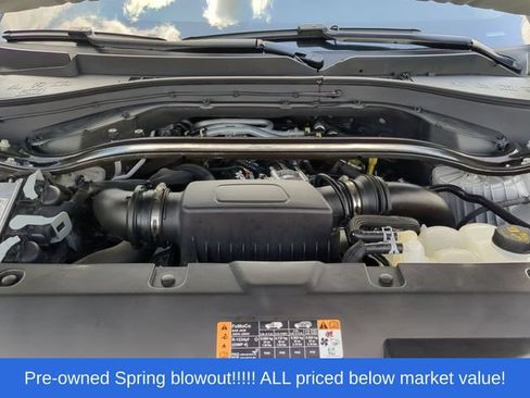 Used 2024 Lincoln Aviator Reserve w/ Jet Package RWD image 55